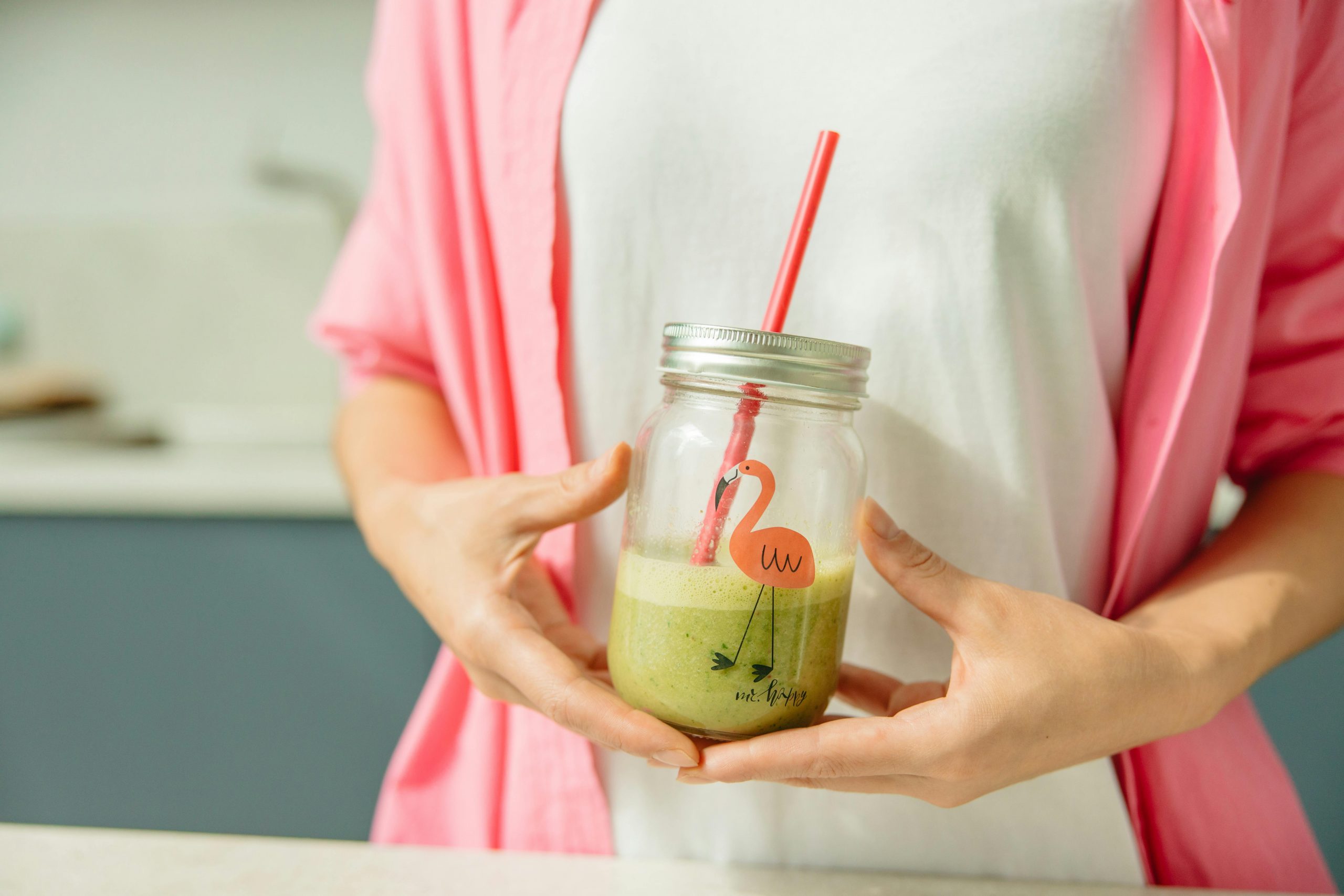 Top 5 Smoothies to Lose Belly Fat Fast: Simple Recipes and Power Ingredients